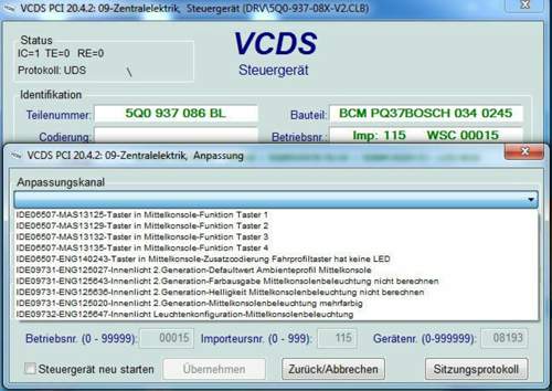 Vcds-lenkradheizung-taster