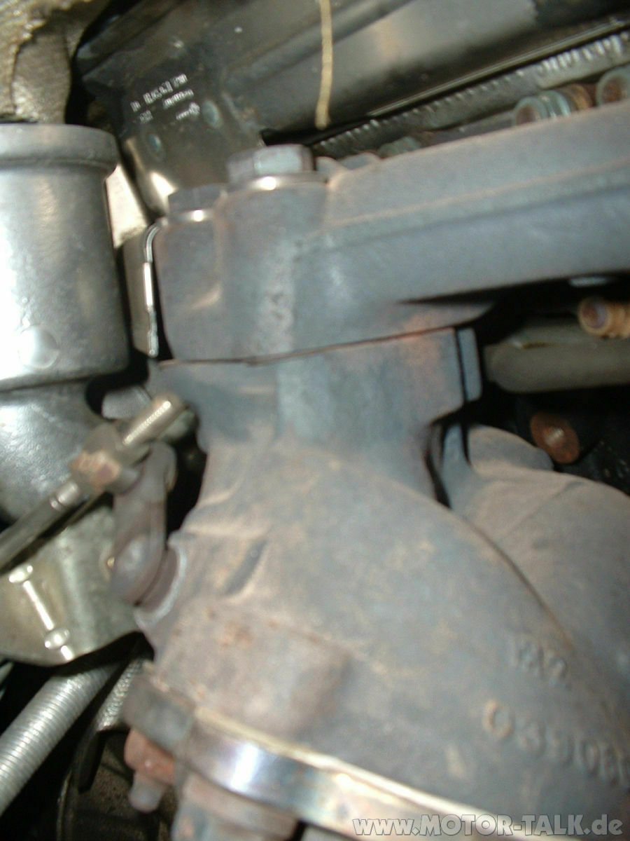Problem mit Fahrbarkeit nach chippen.......woran kann es liegen?