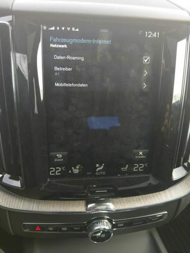 Datenroaming