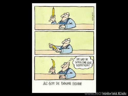 Banane