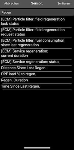 Suche "regen"