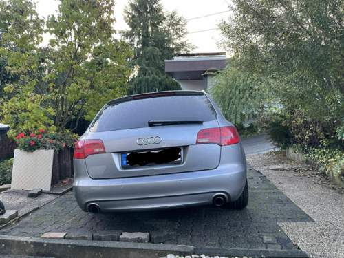 Rückansicht