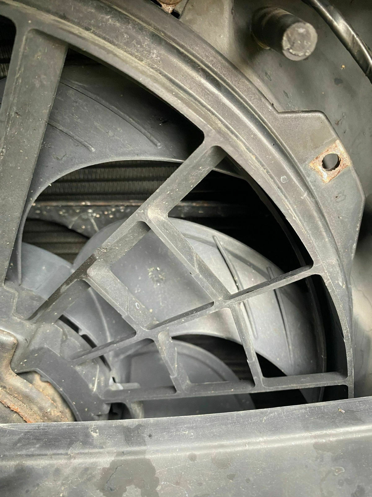 Problem mit manueller Klima IHKR E36 BJ 94