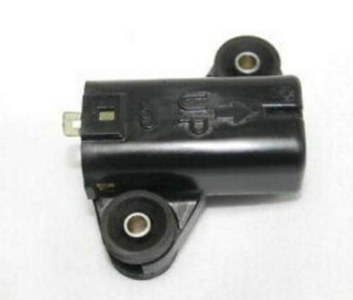 Roll-over Sensor
