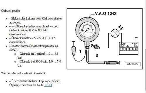 Oel-druck-vorgaben-adr-motor