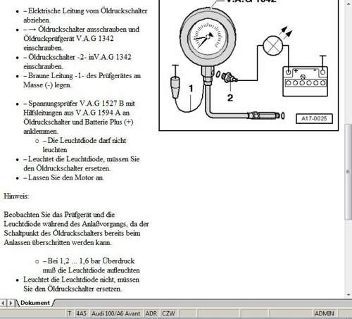 Oeldruckschalter-adr