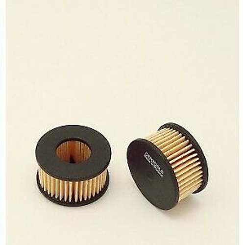 LPG Filter