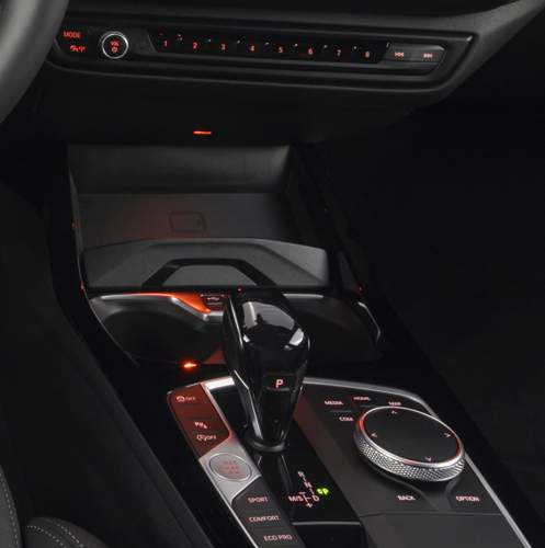 Wireless Charging1