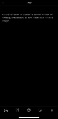 Ladetimer