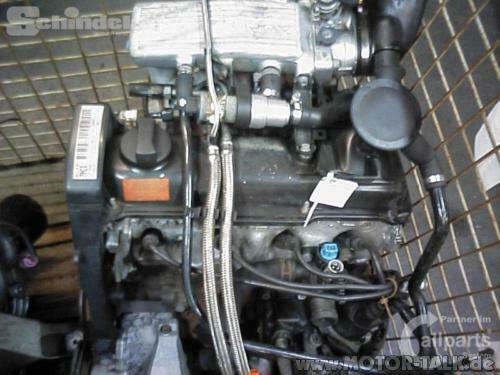 Probleme Audi 80 2,0E 113 Ps Ruckeln