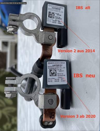 Versionen