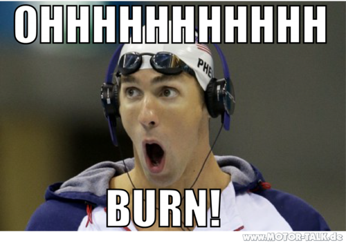 Burn
