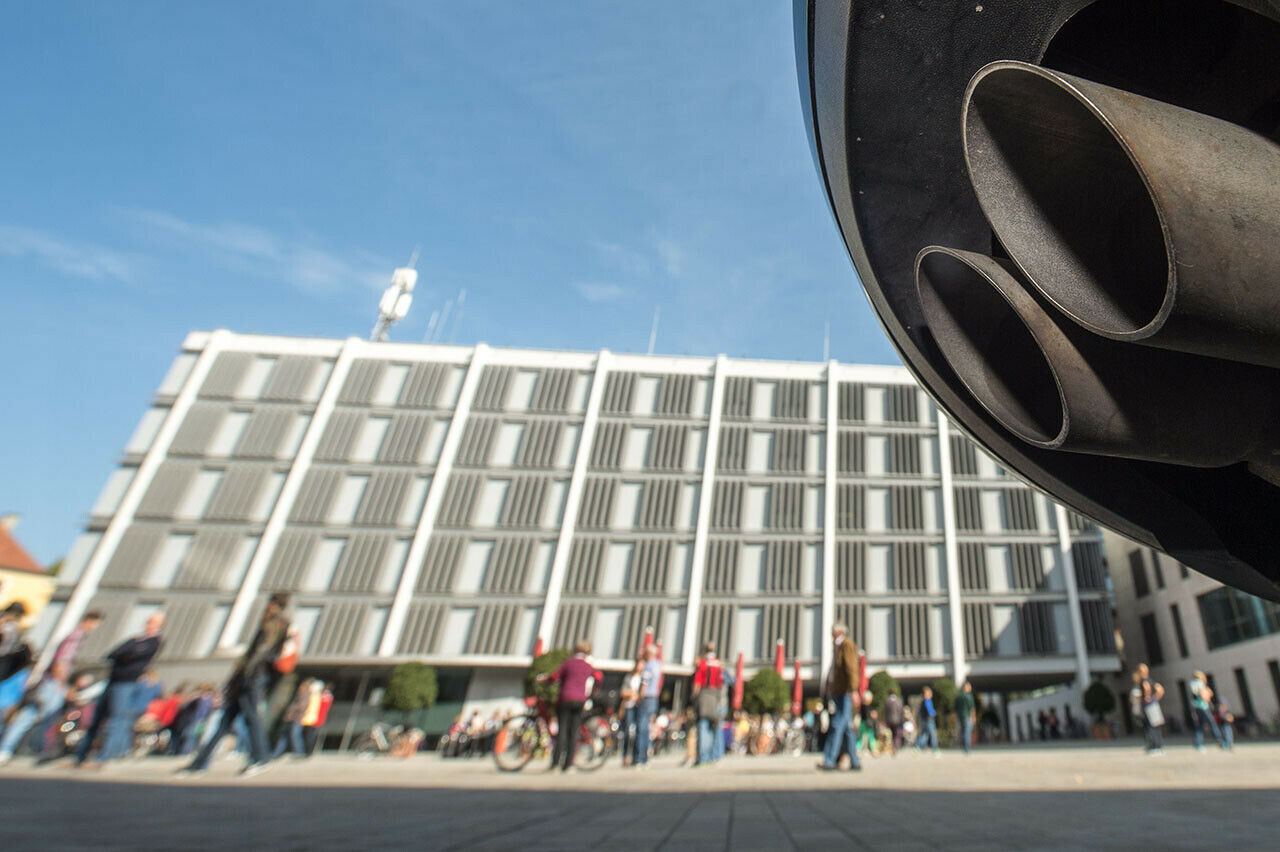 Experten befürchten, dass der Diesel den weltweiten Abgasskandal nicht überleben wird