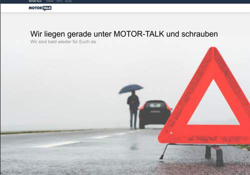 Nach auf Einloggen klicken
