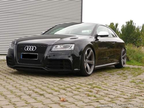Rs5-Rotor