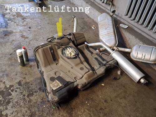 Tank