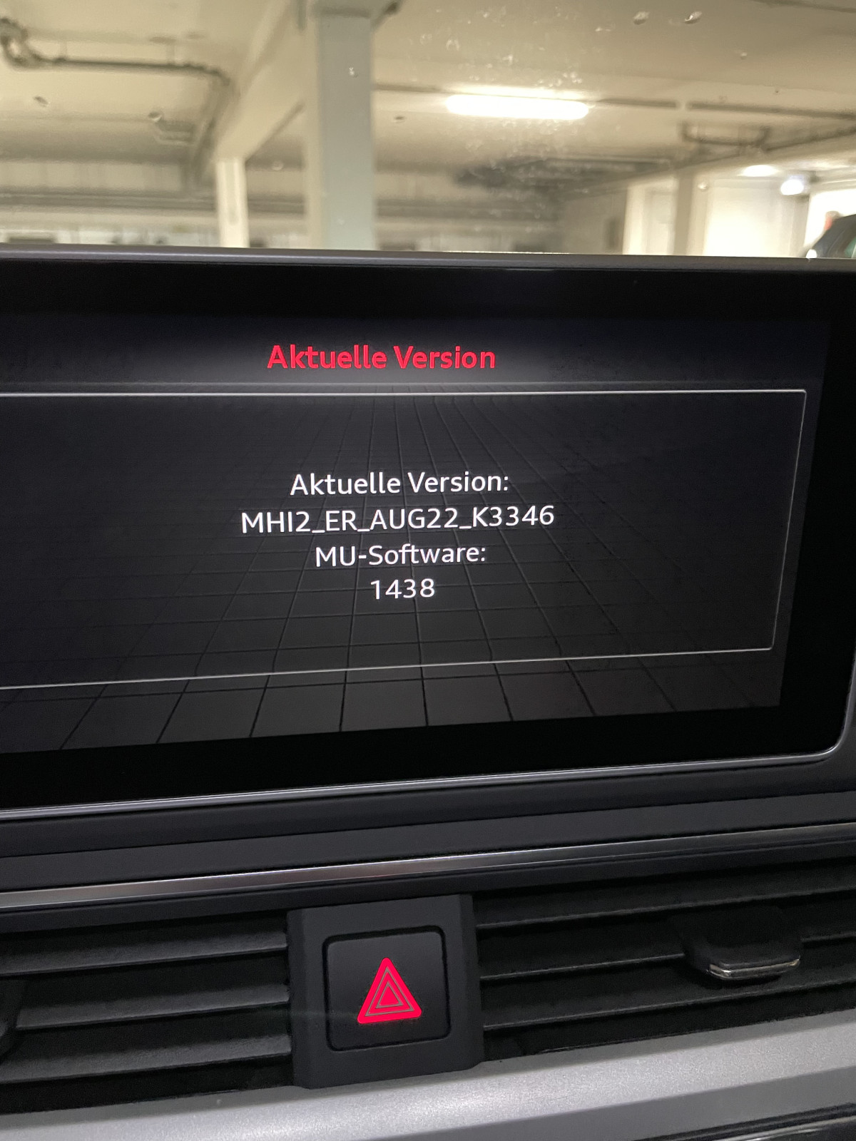 Probleme Carplay