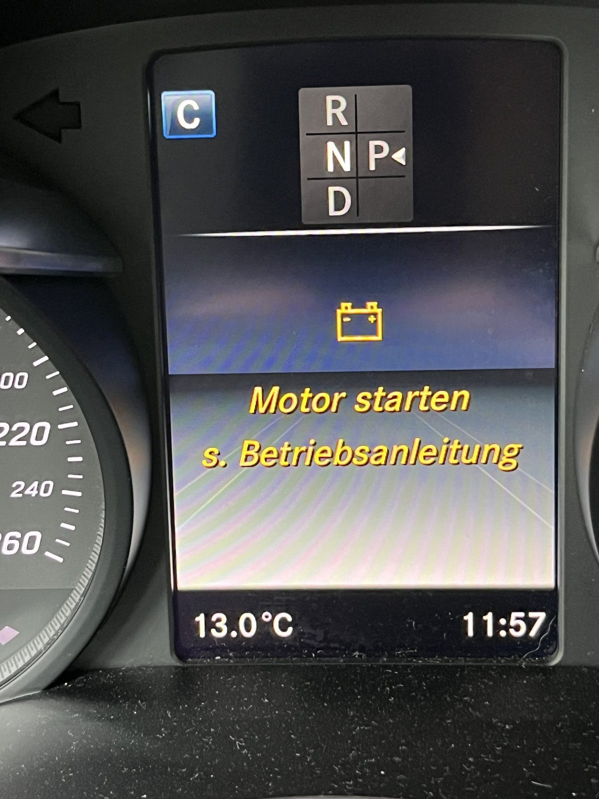 Probleme Digital Light und Fernlichtassi und nun auch Bremsassi
