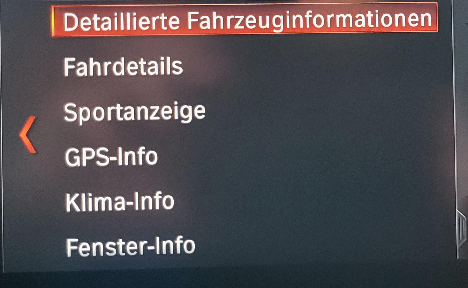 Probleme Klima?