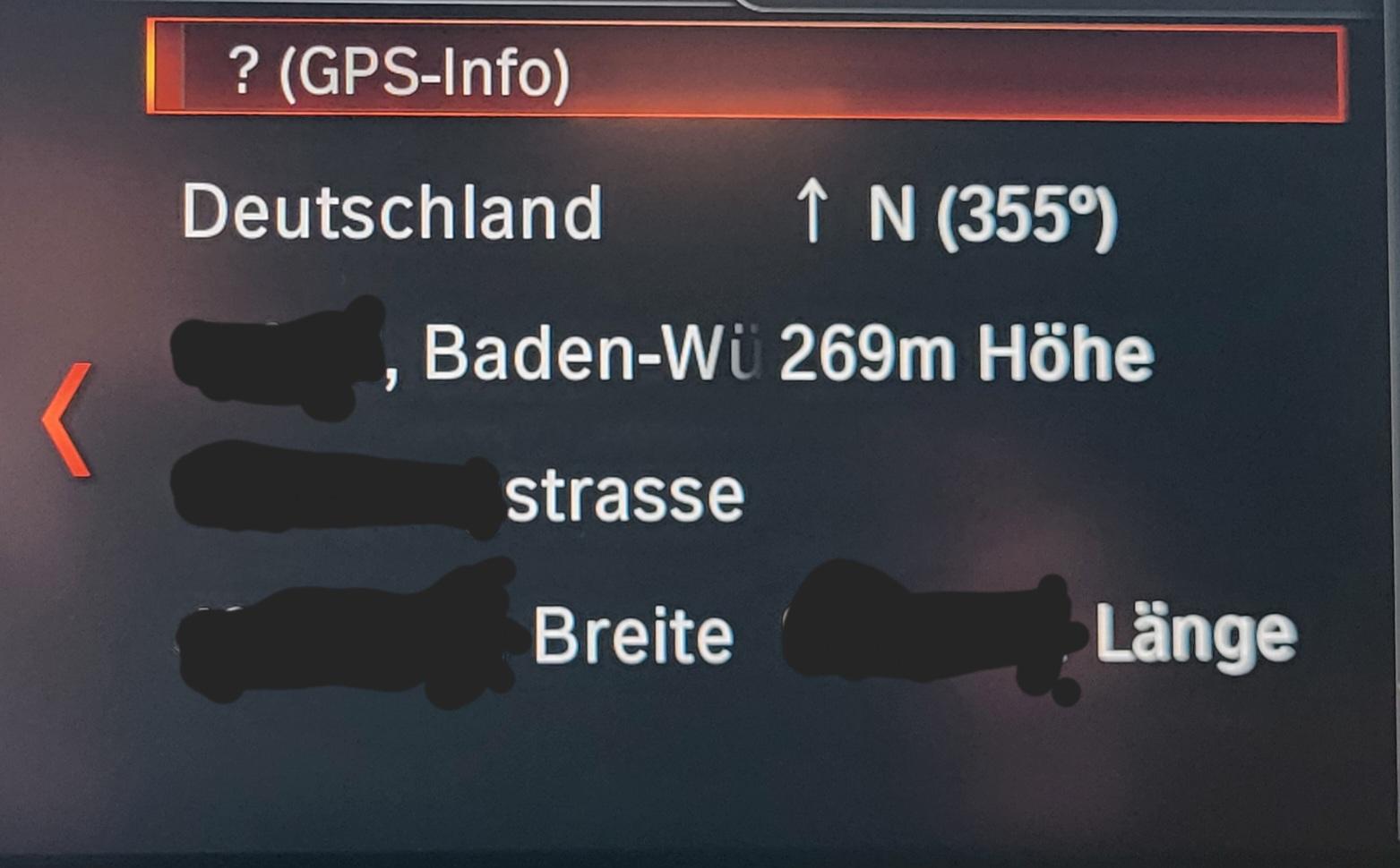 Probleme Klima?