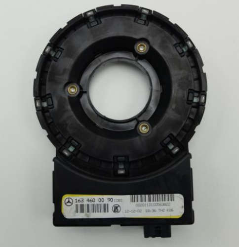 Lenkwinkelsensor