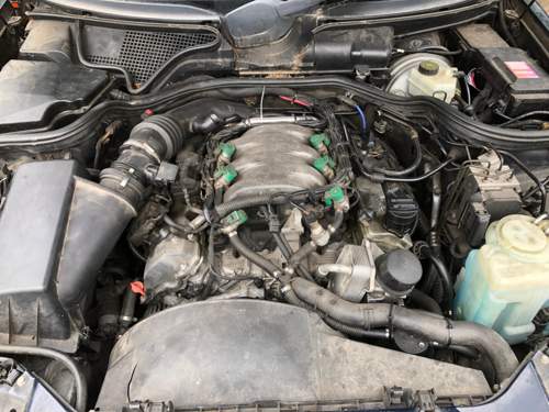 Motor - M112.?