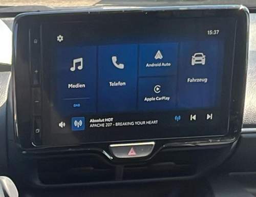 CarPlay