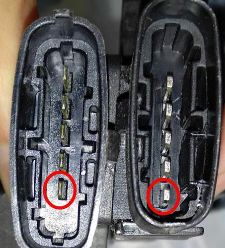 Stecker