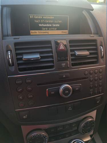 Audio20 mit Audio-Streaming