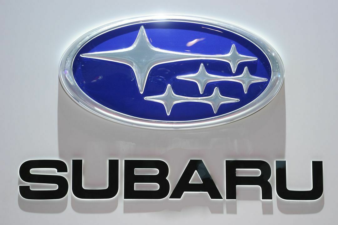 Auch Subaru muss ca. 1,18 Millionen Fahrzeuge weltweit zurückrufen