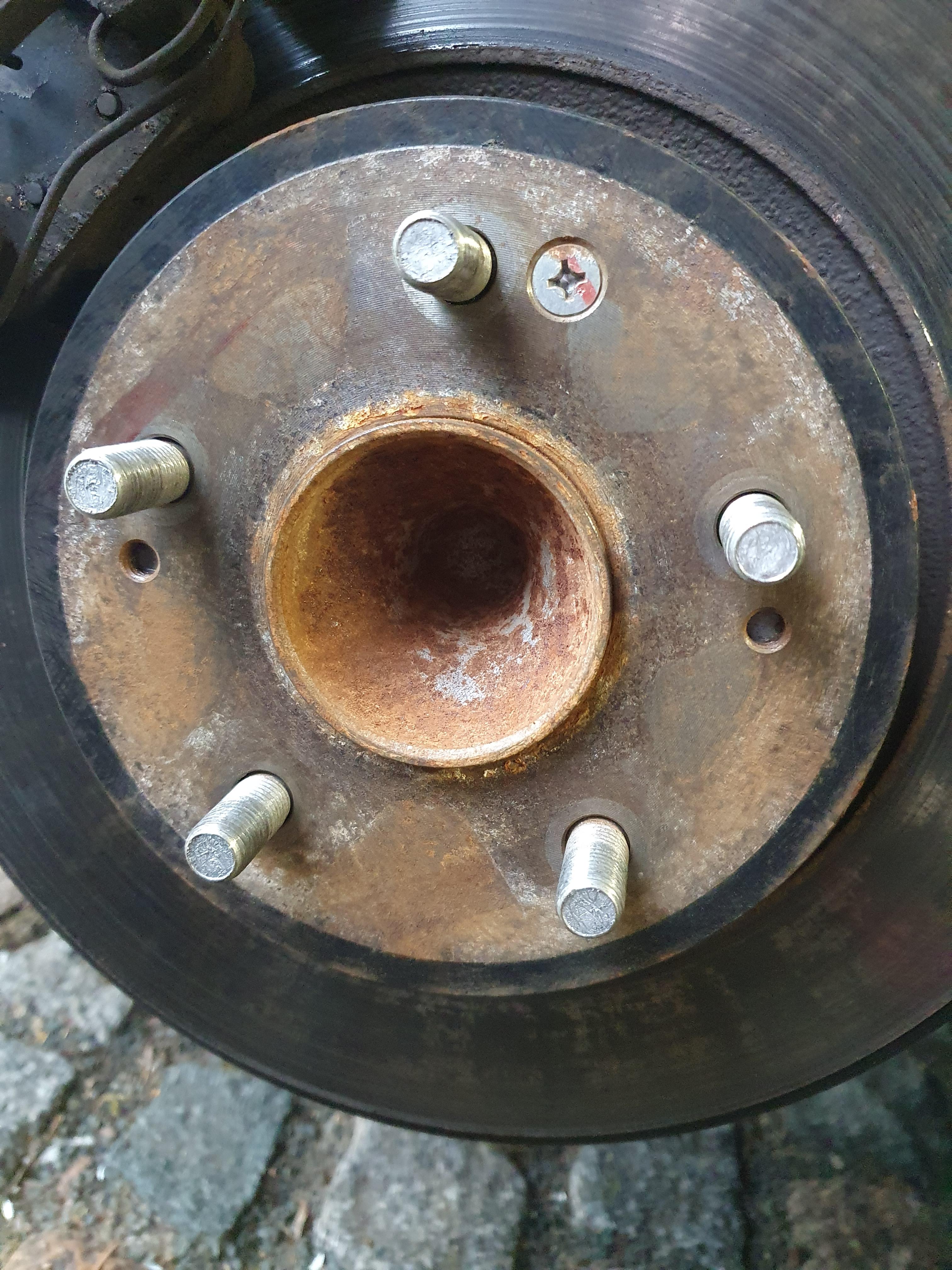 Probleme mit dem Neuen Civic…(Allgemein)