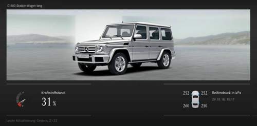 Mercedes-me