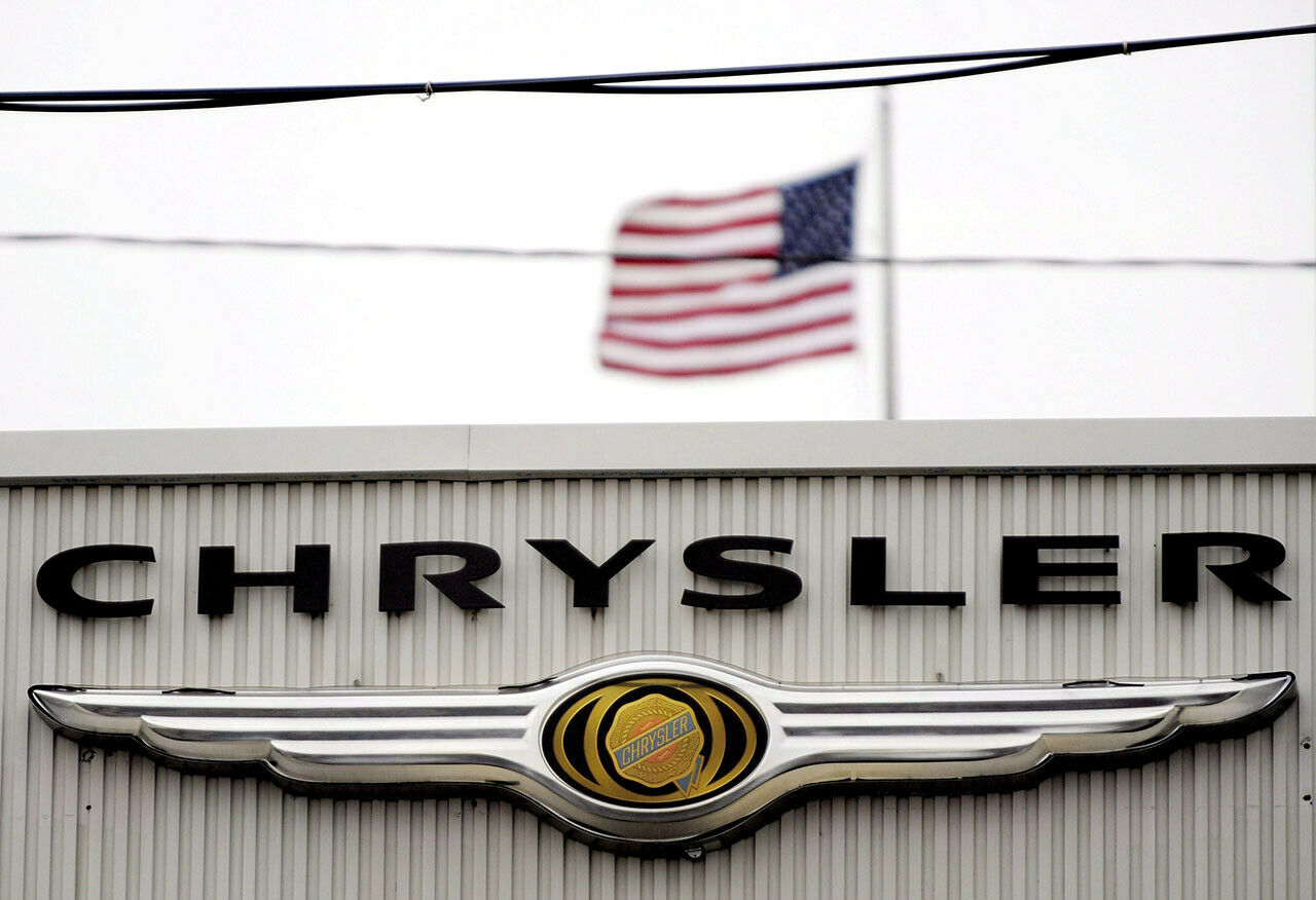 Laut Fiat Chrysler sind außerhalb Nordamerikas nur rund 21.500 Fahrzeuge betroffen