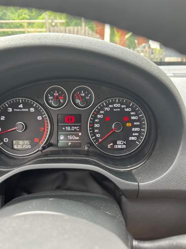 Auto Fehler