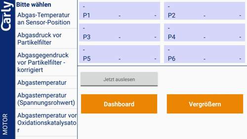 Parameter