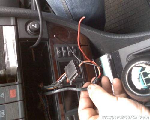 Radiostecker-audi-a6-c4-003