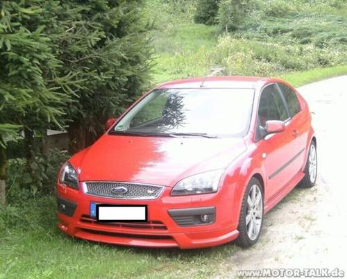 2.o TDCI