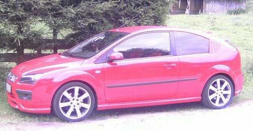 2.o TDCI