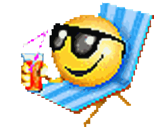 Sommer-drink