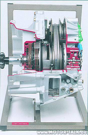 Probleme mit Ford Fiesta GFJ/ CTX Automatik