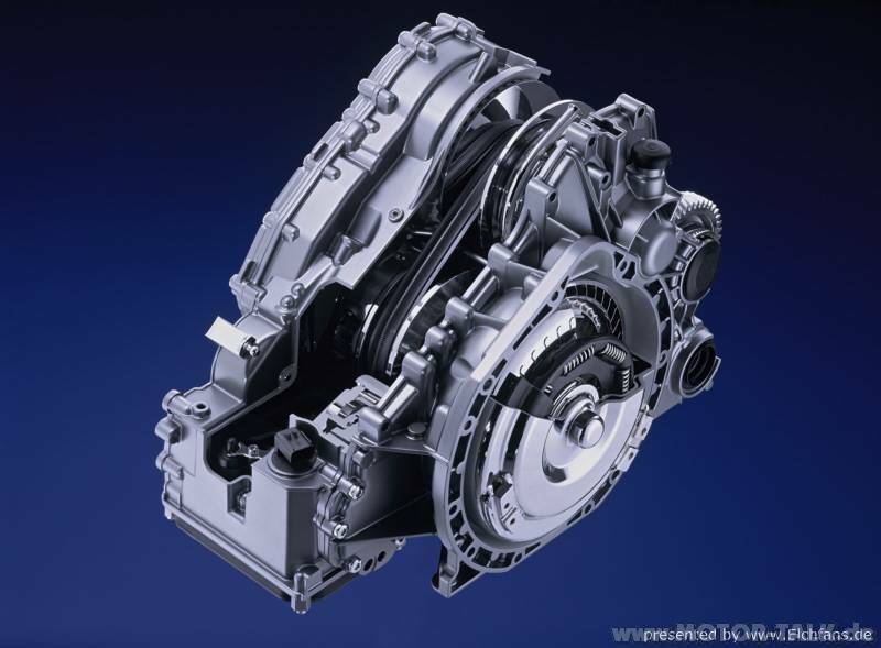 Probleme mit Ford Fiesta GFJ/ CTX Automatik