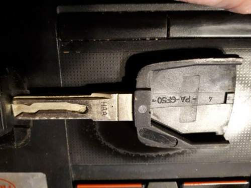 Key 1