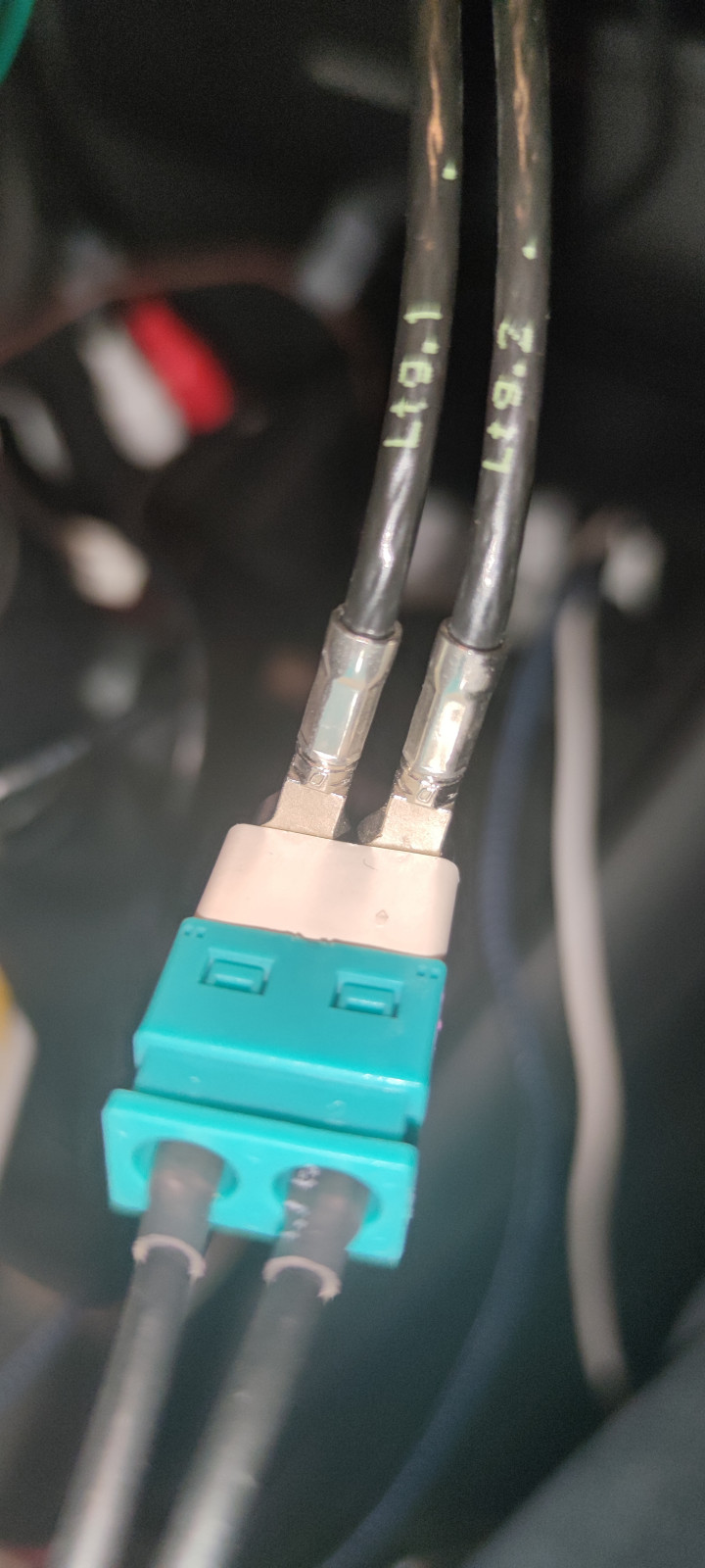 Probleme mit Junsun Car Multimedia Radio
