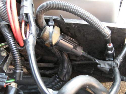 Bommelsensor ST 170
