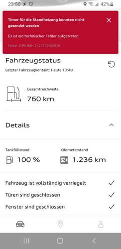 1. Versuch