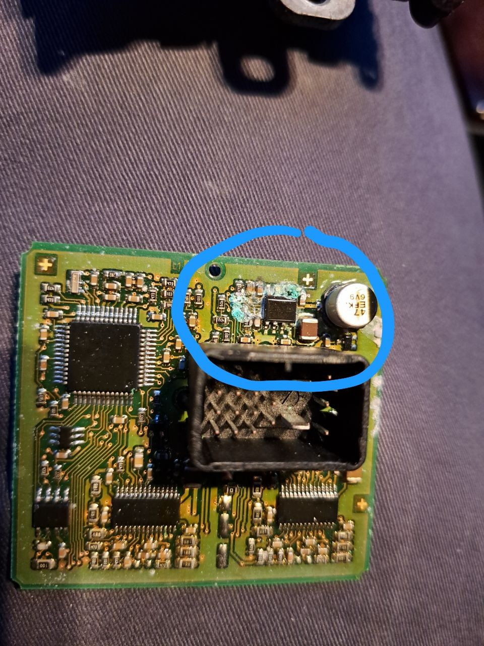 Probleme mit NCS Expert und Codieren von SMC