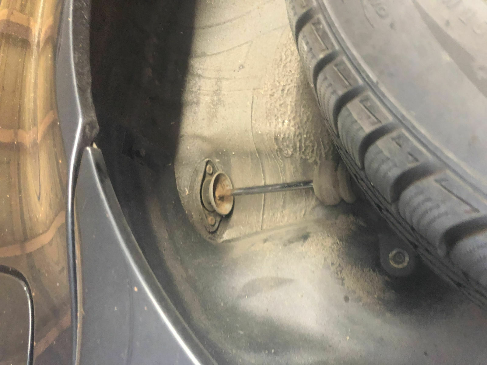 Probleme mit neu gekauftem E46 Cabrio