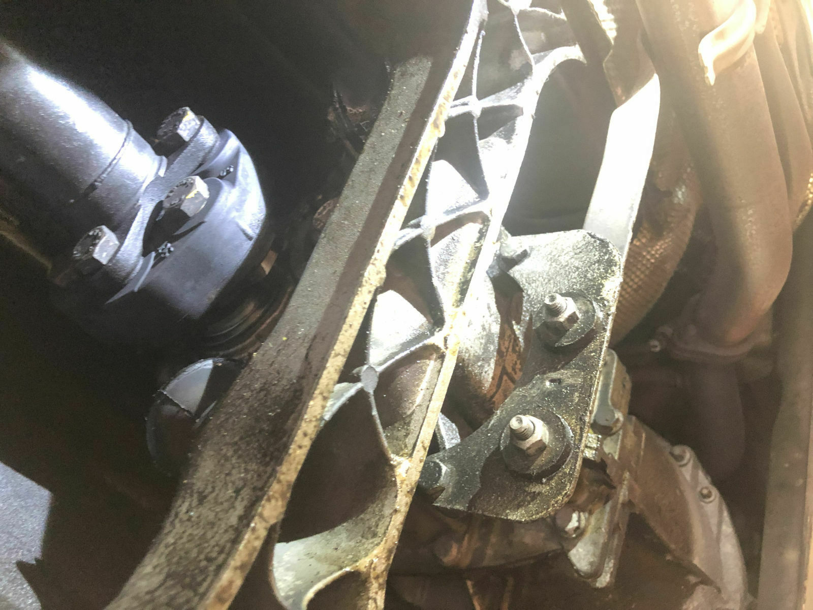 Probleme mit neu gekauftem E46 Cabrio