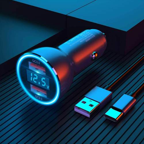 USB Voltage Adapter