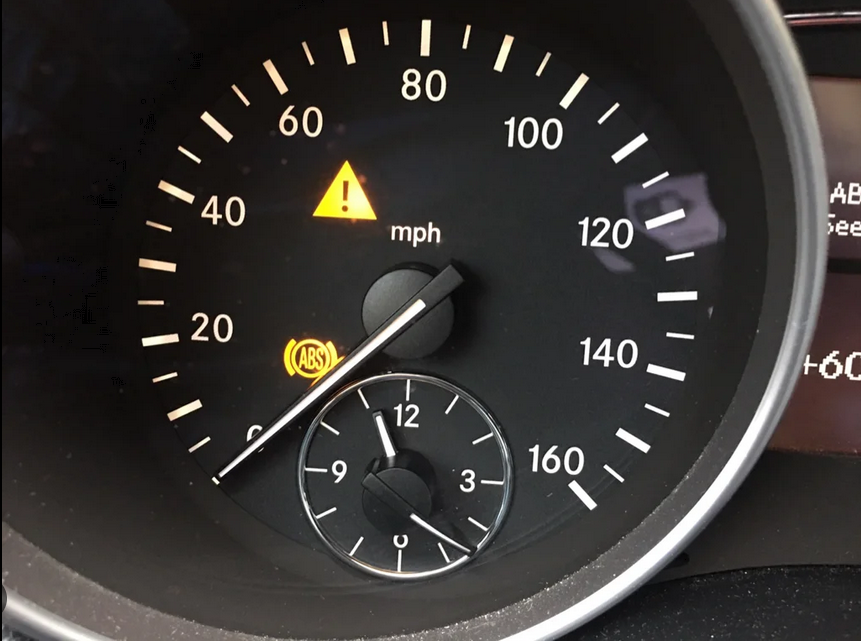 Probleme mit neuer M-Klasse W164 CDI